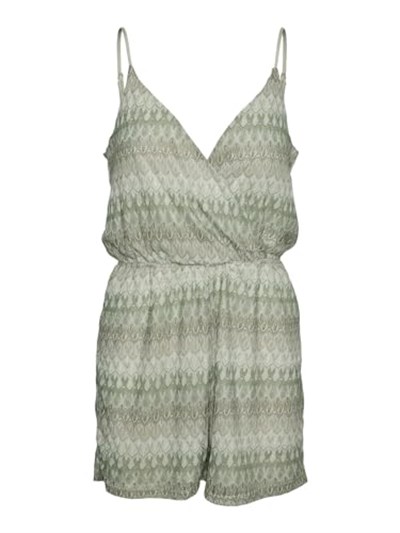 VERO MODA VMDICTE SINGLET PLAYSUIT JRS GA Tulum Kadın