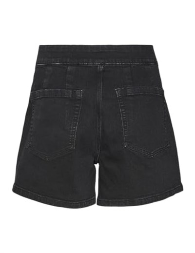 VERO MODA VMKAYLA HR BUTTON SHORTS VI185 Gündelik Şort Kadın