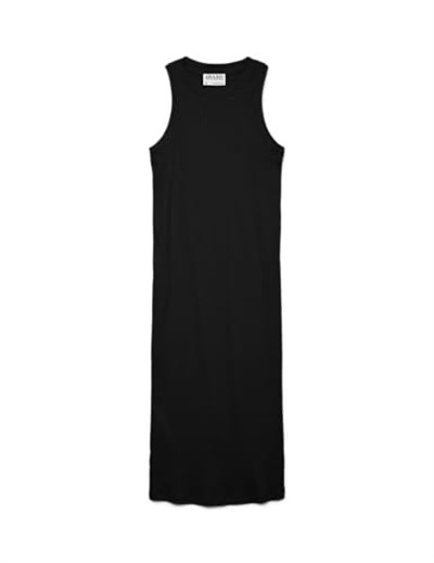 Vero Moda Vmlavender Sl Calf Dress Vma Noos Elbise Kadın