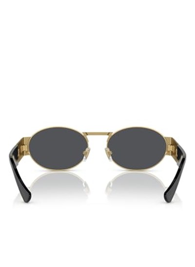 Versace 0VE2264 100287 56 Unisex Güneş Gözlüğü