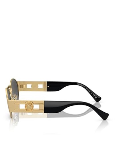 Versace 0VE2264 100287 56 Unisex Güneş Gözlüğü