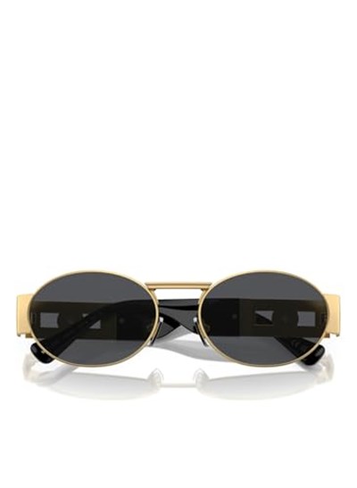 Versace 0VE2264 100287 56 Unisex Güneş Gözlüğü