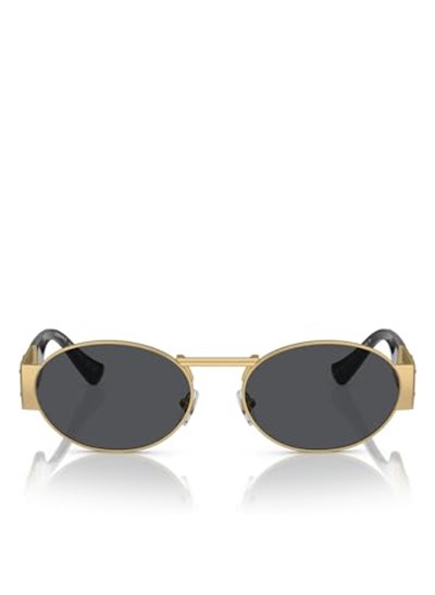 Versace 0VE2264 100287 56 Unisex Güneş Gözlüğü