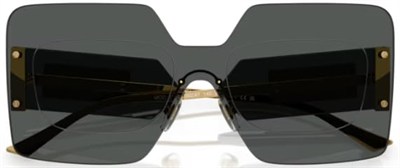 Versace 2277 100287 42-142 Güneş Gözlüğü