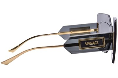 Versace 2277 100287 42-142 Güneş Gözlüğü