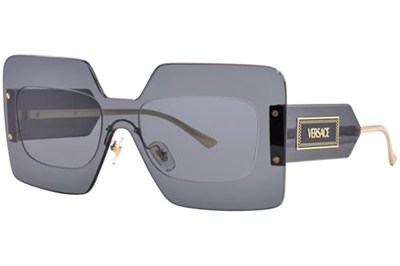 Versace 2277 100287 42-142 Güneş Gözlüğü