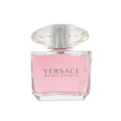 Versace Bright Crystal EDT Kadın Parfümü 200 ml