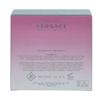 Versace Bright Crystal Kadın Parfümü 50 ml