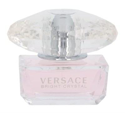 Versace Bright Crystal Kadın Parfümü 50 ml