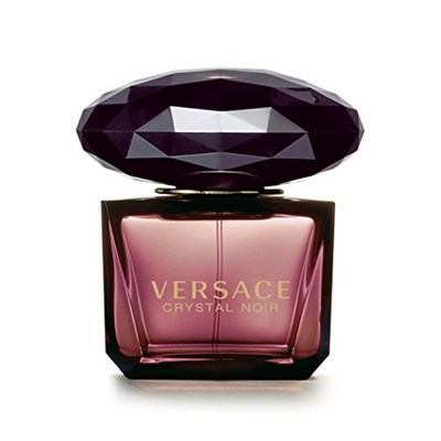 Versace Crystal Noir EDT Kadın Parfümü 90 ml