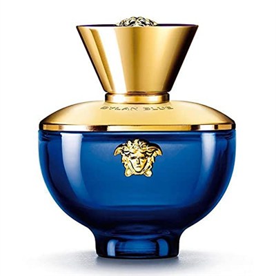 Versace Dylan Blue Pour Femme EDP Kadın Parfümü 100 ml