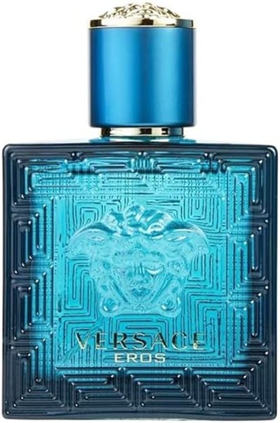 Versace Eros EDT Erkek Parfümü 200 ml