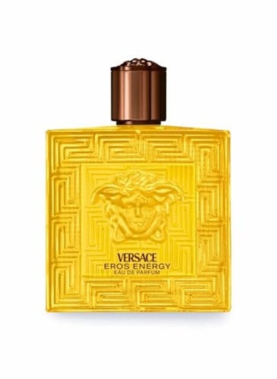Versace Eros Energy EDP Erkek Parfümü 200 ml