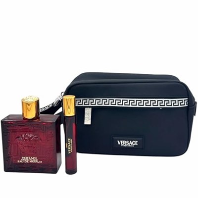 Versace Eros Flame EDP Erkek Parfümü 100 ml