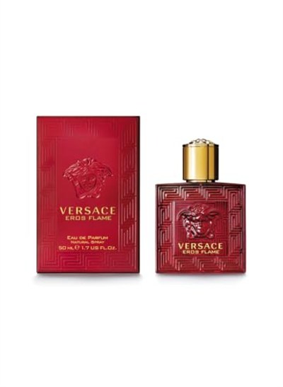 Versace Eros Flame EDP Erkek Parfümü 50 ml