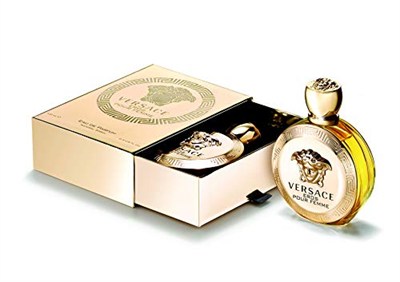 Versace Eros Pour Femme EDP Kadın Parfümü 100 ml