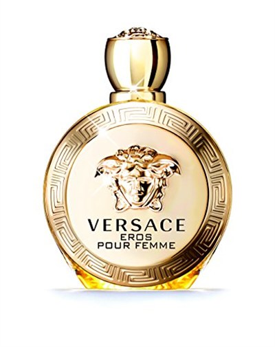 Versace Eros Pour Femme EDP Kadın Parfümü 100 ml