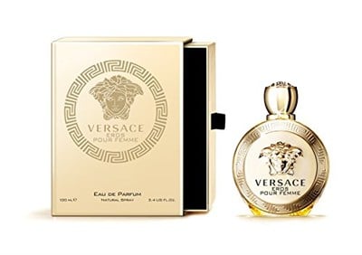Versace Eros Pour Femme EDP Kadın Parfümü 100 ml