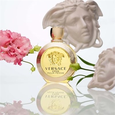 Versace Eros Pour Femme EDT Kadın Parfümü 30 ml