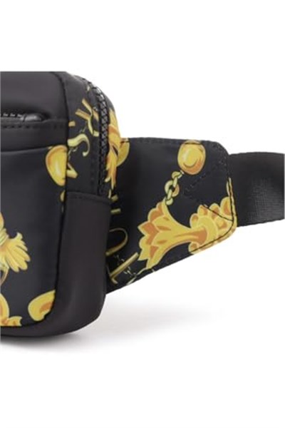 VERSACE JEANS COUTURE Çapraz Çanta Bel Çantası 75Ya4B89 Zs930 G89