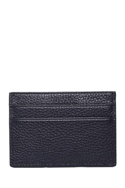 Versace Jeans Couture Kartlık 75YA5PA2 Black-Grey STD