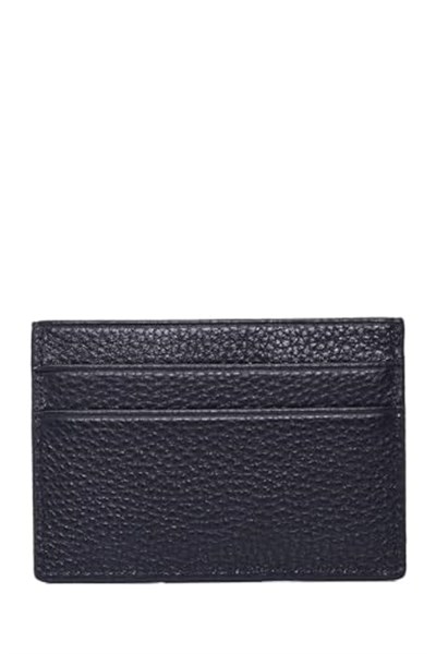 Versace Jeans Couture Kartlık 75YA5PA2 Black-Grey STD