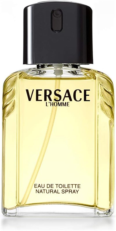 Versace LHomme Edt 100 Ml Parfüm