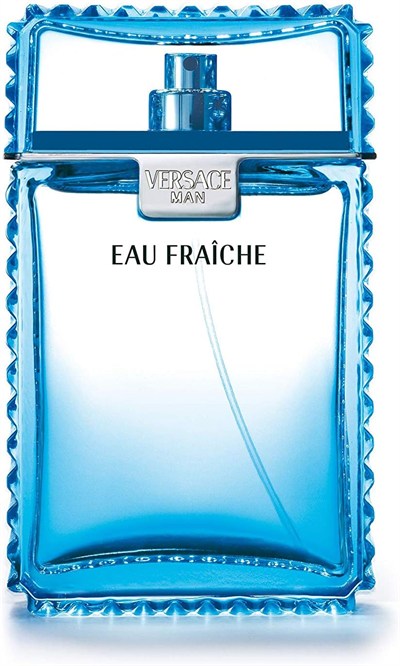 Versace Man Eau Fraiche EDT Erkek Parfümü 200 ml