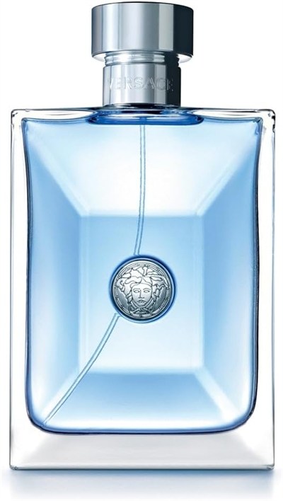 Versace Pour Homme EDT Erkek Parfümü 200 ml