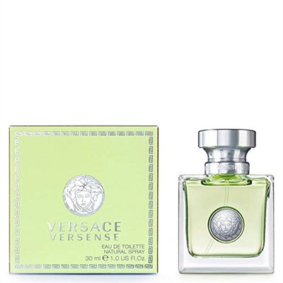 Versace Versense EDT Kadın Parfümü 30 ml