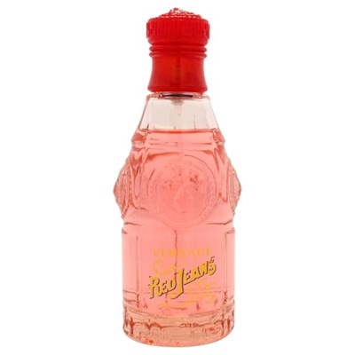 Versace Versus Red Jeans EDT 75 ml Kadın Parfüm