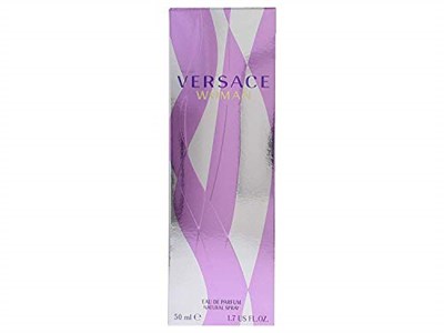 Versace Woman EDP 50 ml Kadın Parfümü
