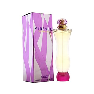 Versace Woman EDP 50 ml Kadın Parfümü