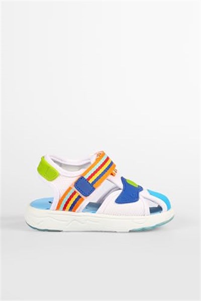 Vi̇cco Erkek Çocuk Sandal Flow Ii