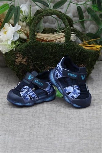 Vi̇cco Erkek Sandal 211 321.b24y211 - 8059