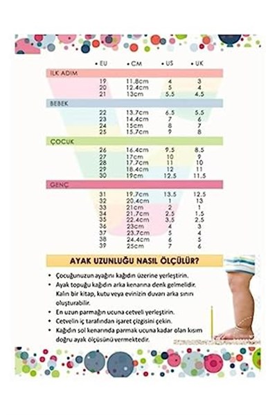 Vi̇cco Kadın / Kız Slipper 959-b19k-446