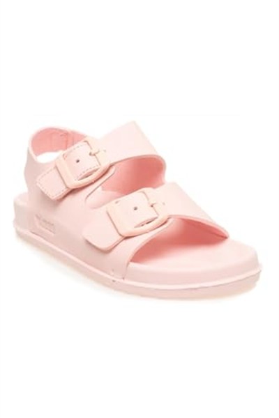 Vicco 321.B23Y252 Krixi Bebe Phylon Fuşya Çocuk Sandalet