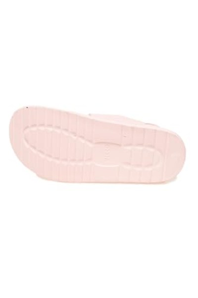 Vicco 321.B23Y252 Krixi Bebe Phylon Fuşya Çocuk Sandalet