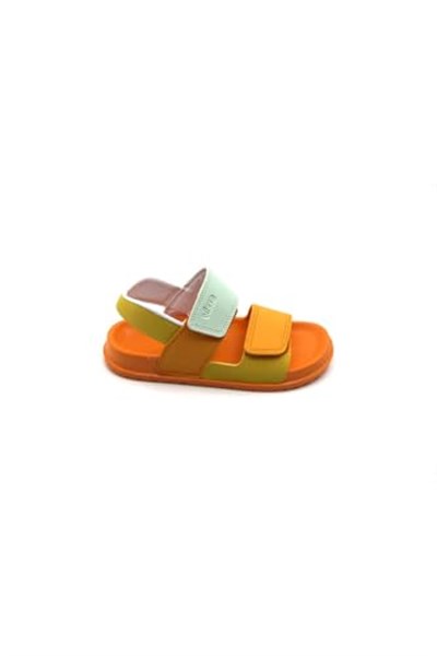 Vicco 321.B23Y252 Krixi Bebe Phylon Lacivert Çocuk Sandalet