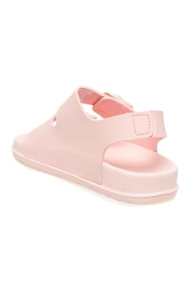 Vicco 321.B23Y252 Krixi Bebe Phylon Fuşya Çocuk Sandalet