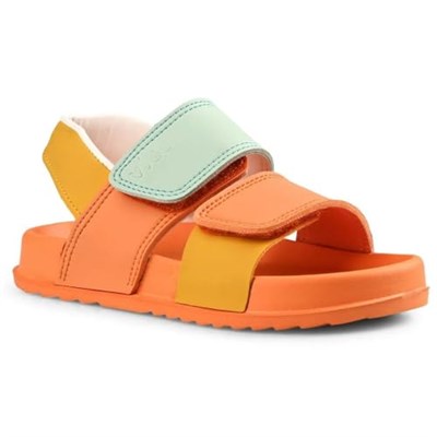Vicco 321.B22Y178 Misha Bebe Mavi Çocuk Sandalet