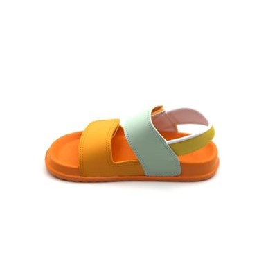 Vicco 321.B23Y252 Krixi Bebe Phylon Lacivert Çocuk Sandalet