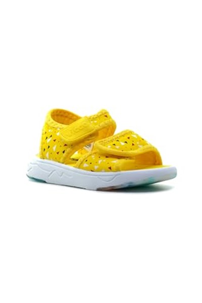 Vicco 332.B24Y306 Bumba Iii Bebe Phylon Mavi Çocuk Sandalet