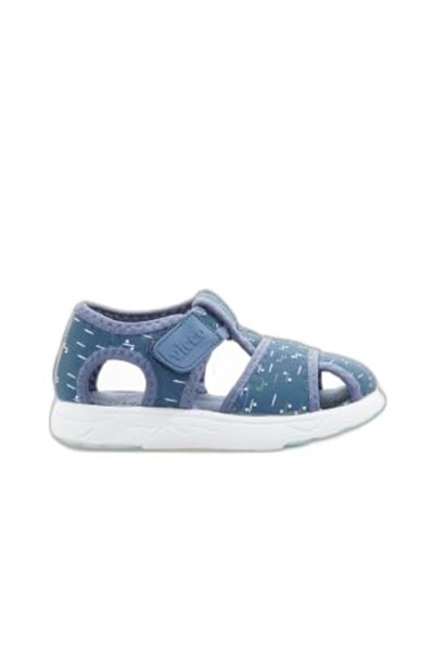Vicco 332.B24Y202 Flow Ii Bebe Phylon Beyaz Çocuk Sandalet