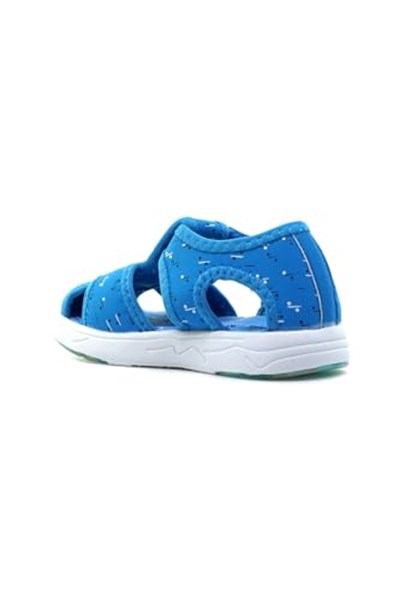 Vicco 332.B24Y202 Flow Ii Bebe Phylon Beyaz Çocuk Sandalet