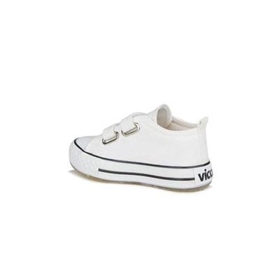 Vicco 346.P24Y141 Patik Keten Lila Çocuk Spor Ayakkabı