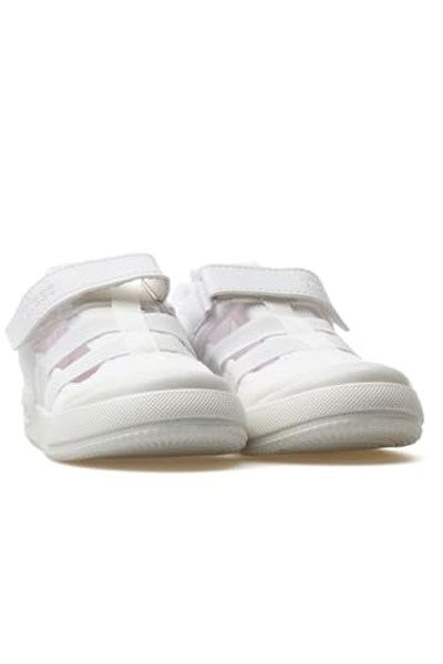 Vicco 346. P24Y. 145 Momo Beyaz Işıklı Spor Ayakkabı