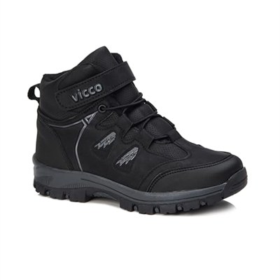 Vicco 869.f20K.251 Filet Trekking Çocuk Bot