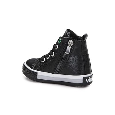 VICCO 925.B22K.210 BEBE RORO SIYAH BOT SIYAH 22 22 EU