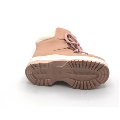 Vicco 946.B21K.212 Dance Bebe Phylon Gri Kız Çocuk Bot